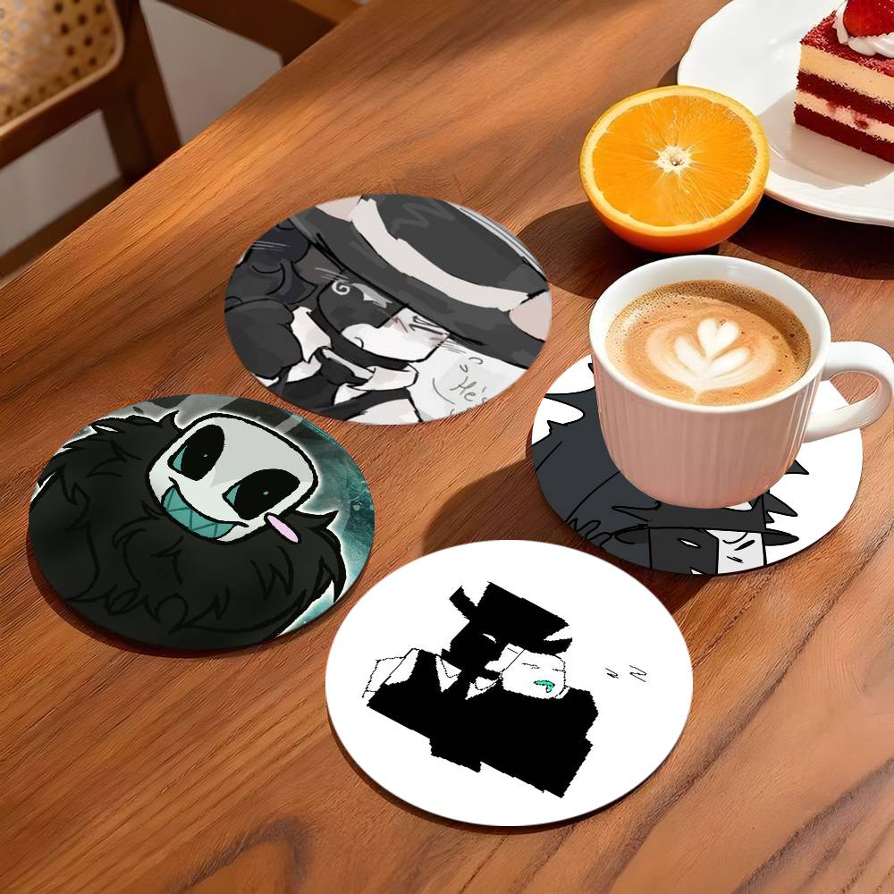 Funny Artful X Pursuer Coaster - Coffee X Tea incelemesi ve fiyatı