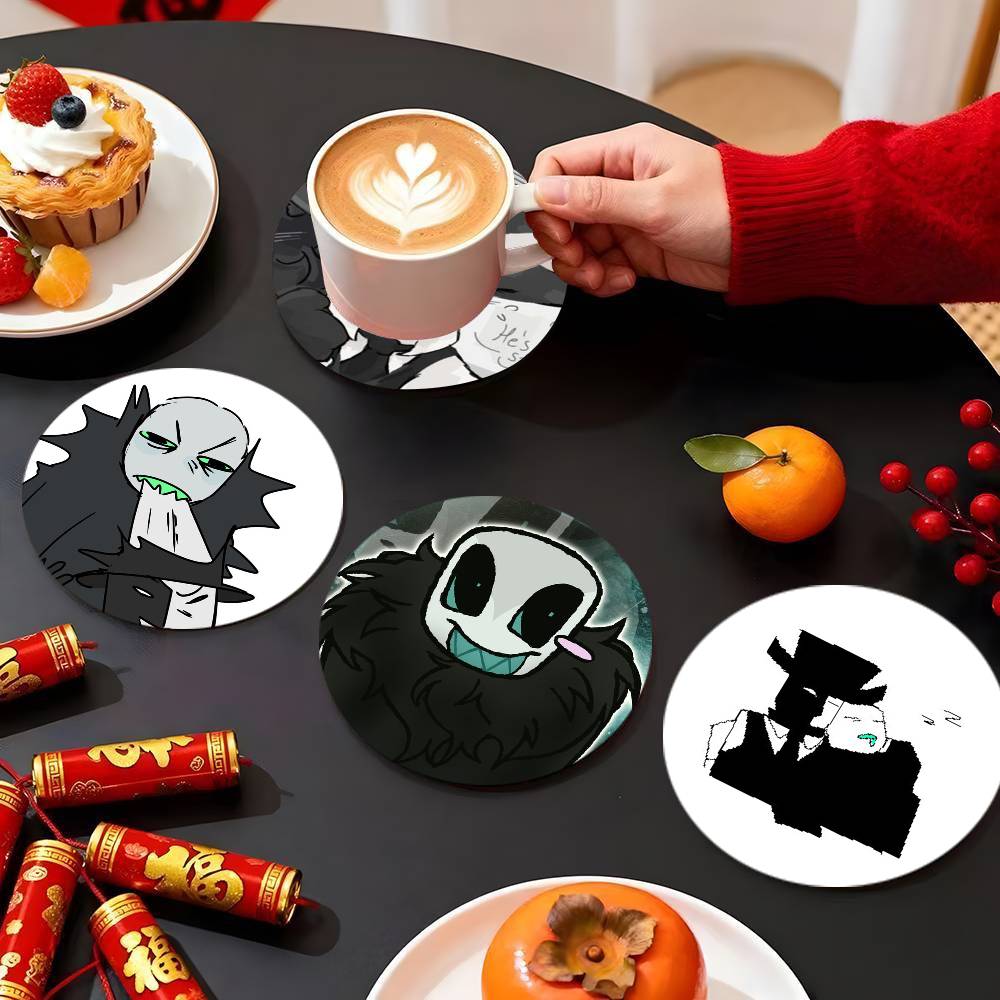 Funny Artful X Pursuer Coaster - Coffee X Tea incelemesi ve fiyatı